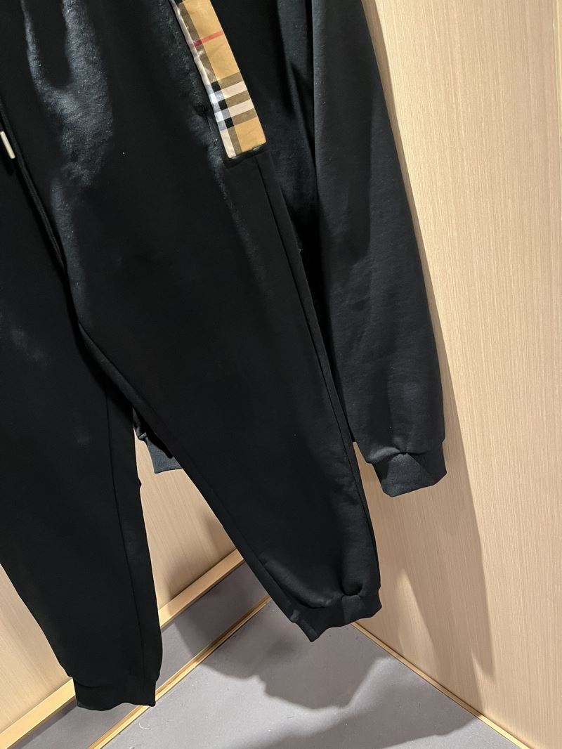 Burberry Long Suits